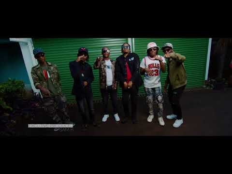 Gembetenge Teaser - VDJ Jones, Juacali, Jeshi Jinga