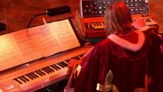 Kathryn Howard - Rick Wakeman