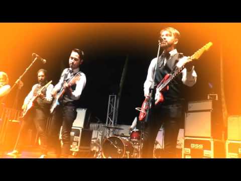 TWIN TONES - Surfer Joe Summer Festival 2016