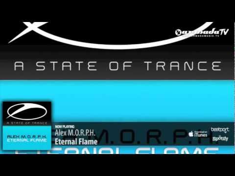 Alex M.O.R.P.H. - Eternal Flame (Original Mix)