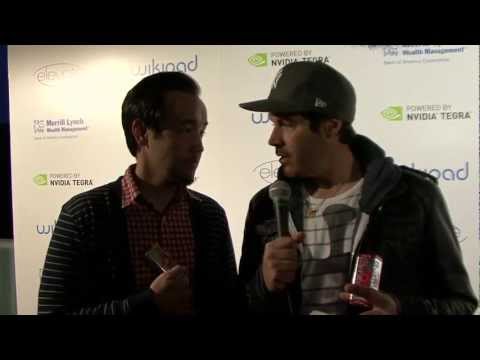 Thumbnail for Hoobastank's Doug Robb and Dan Estrin: Sukitz for Aimee Copeland by Doug Robb