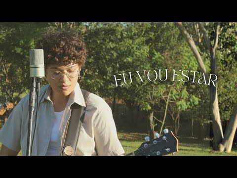 Eu Vou Estar - Mariana Crisbaz