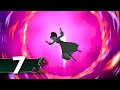 Bye Sweet Carole 100 Platinum Walkthrough Chapter 7 All Trophies PS5 Pro No Commentary