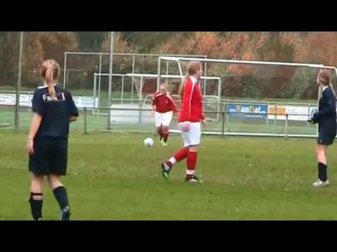 Najaars Competitite Wildervank MA1 - JVZ MA1