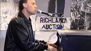 Bruce Hornsby - Rainbow&#39;s Cadillac Live at Farm Aid 1993