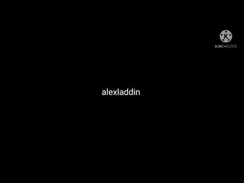 alexladdin castvideo remake