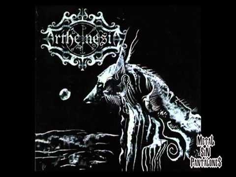 Arthemesia - Draconis Infernvs