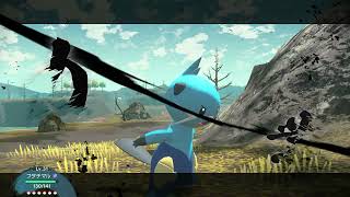 ポケモンレジェンズ　アルセウス　part16