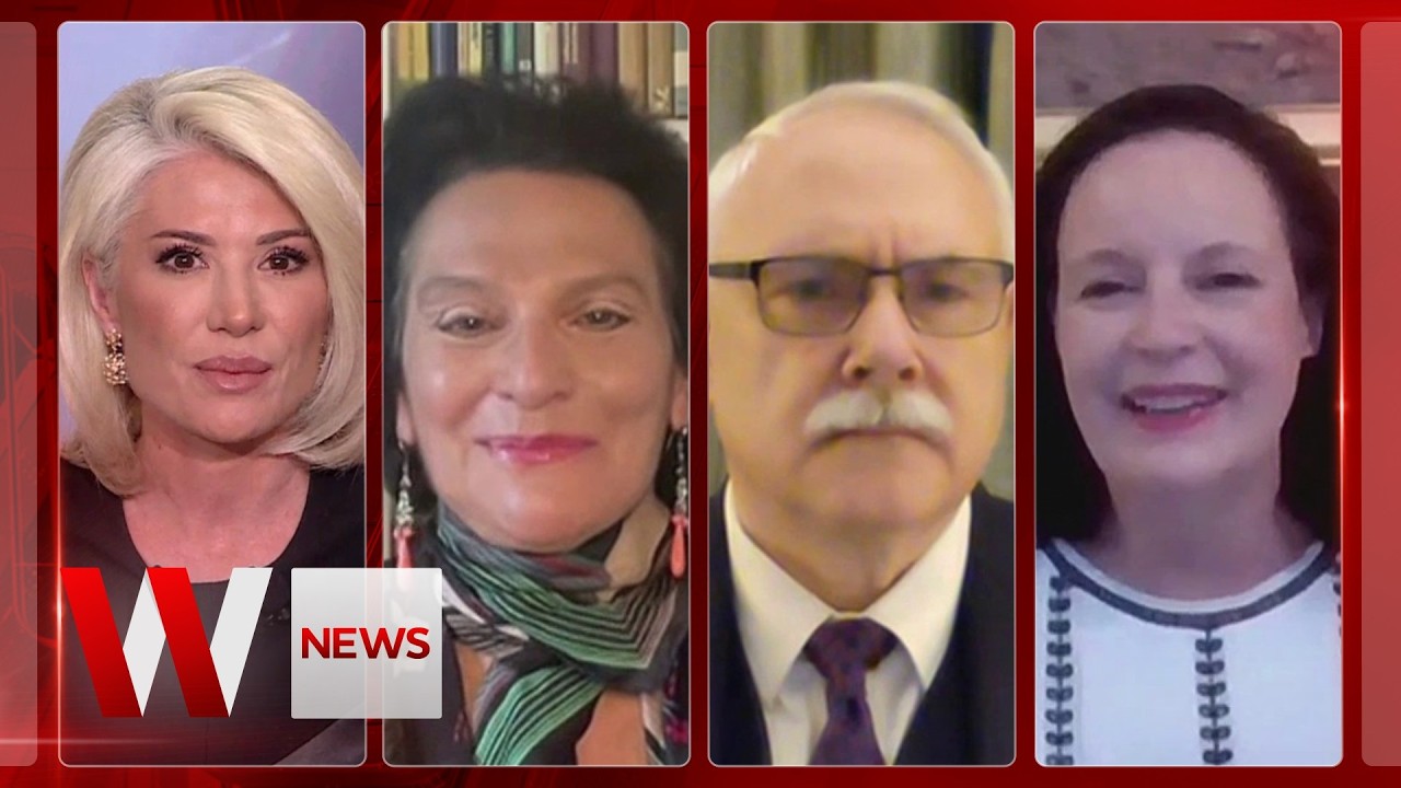 Video | GCC States Need To Put Iran In Its Place, Says International Peace Negotiator