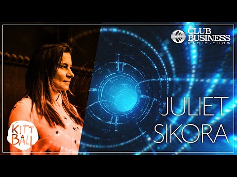 20/21 Juliet Sikora live @ Club Business Radio Show 14.05.2021 - House