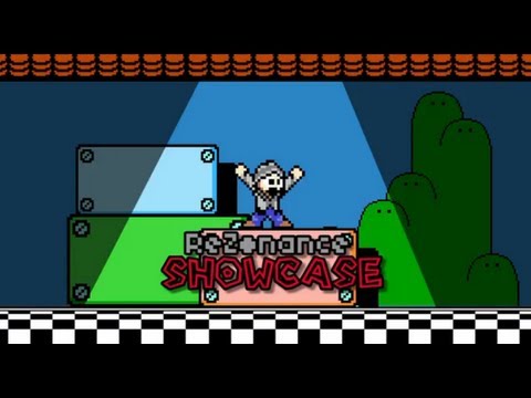 Manami Matsumae - Mighty No.9 - ReZonance Showcase