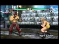 Nina Vs Bryan