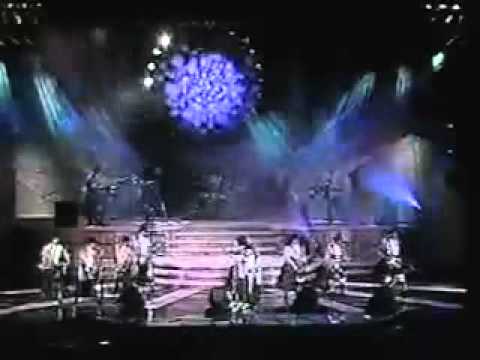 Banda Machos - Mi Luna Mi Estrella - Premios Furia Musical