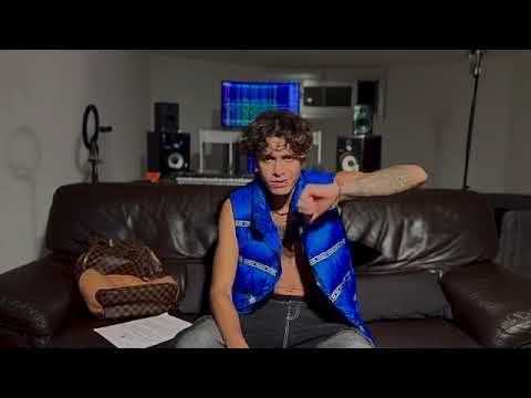 Kevson - DIME QUE PASÓ…❌