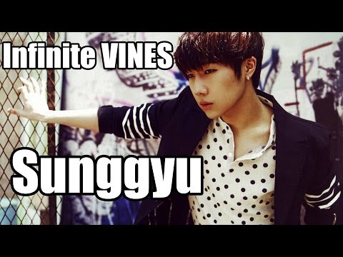 Infinite Vines - Sunggyu