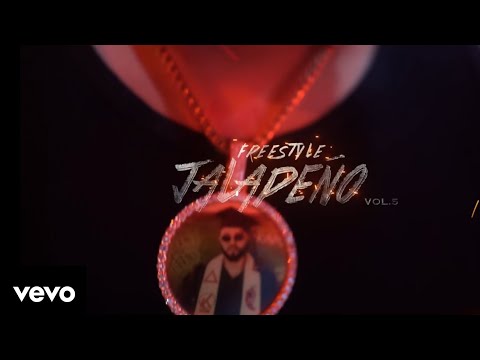 Kapuchino - Freestyle JALAPEÑO Vol.5 (Official Video)
