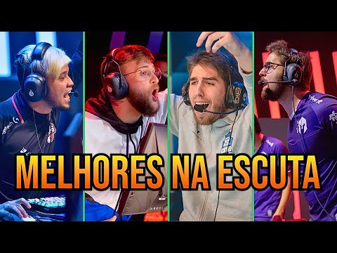 LTA SUL: OS MELHORES NA ESCUTA DA HISTÓRIA