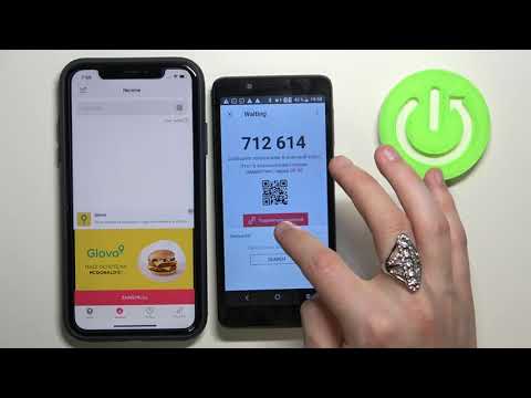 Send Anywhere - самый простой способ передать файлы с Listo SP50 на любой АНДРОИД и АЙФОН