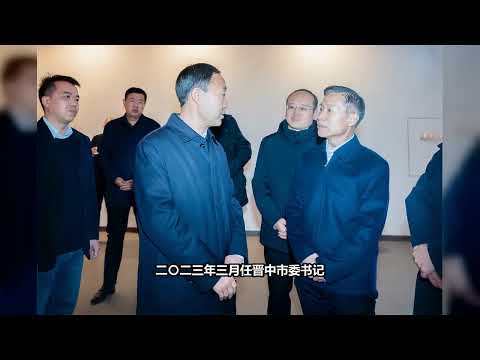 【海外组织部】：山西省副省长常书铭担任山西省委常委、统战部长。