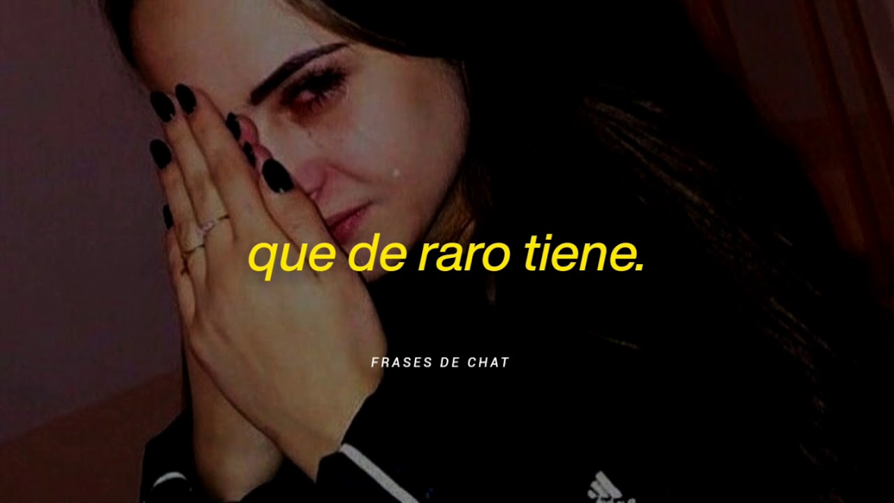 Watch video Los Temerarios - Que De Raro Tiene (Letra) Now Los Temerarios - Que De Raro Tiene (Letra)