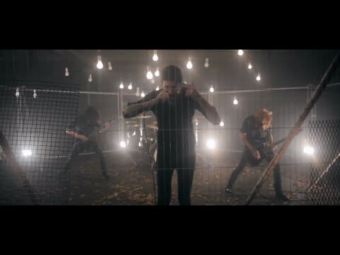 Of Mice & Men - The Depths (Official Music Video)