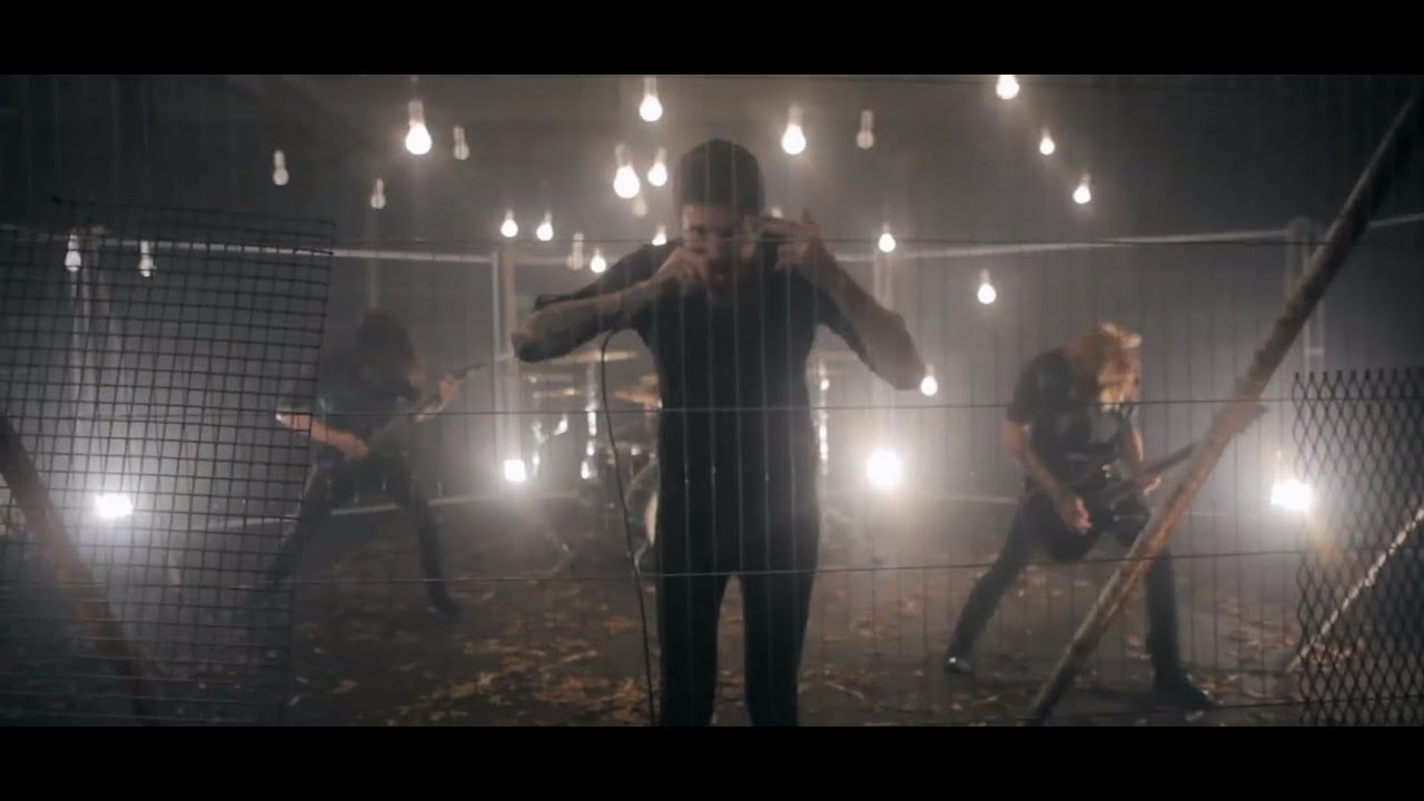 Of Mice & Men - The Depths (Official Music Video)