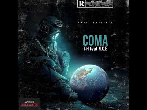 T-H feat walid NCB _ coma _( audio officiel) rap kabyle 2022