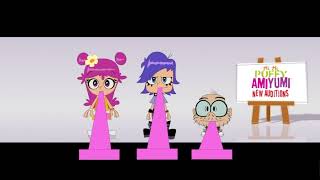 The Hi Hi Puffy AmiYumi Show Auditions (2004/2026) - Take 1