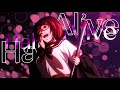 Dead Mount Death Play Hayve Half Alive