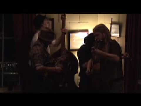 Whiskey Bent Valley Boys Lonesome Sea LIVE at Westport General Store Kentucky