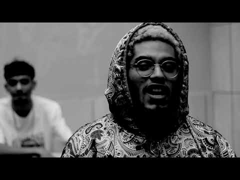 [Tropa da SSG]  SS7 II | Kabatistta | MVRCO | Miggaz FS | Jovem Obama |SSG Records