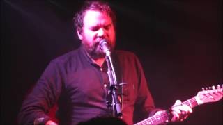 Frightened Rabbit - I Wish I Was Sober (Live in Cork City 2017)