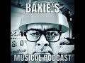 (Ep #11) Andy Partridge from XTC/Interview