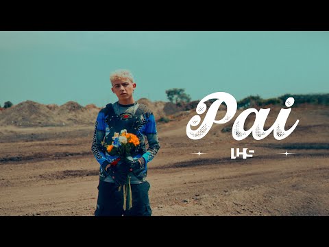 LHS - PAI (Video Oficial)