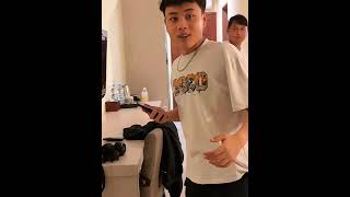 Download lagu 👻ENTUL GWSM ISENG BANGET! Ngagetin Mas Ado & Kaka Y2k Sekaligus! 🤣 mp3