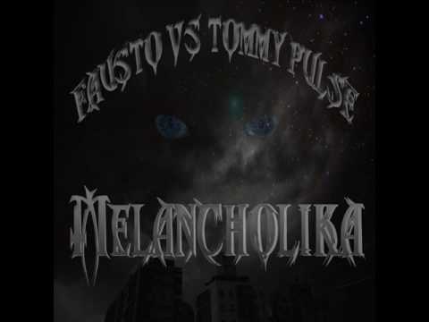 Fausto vs Tommy Pulse - 'Melancholika' (wragg & log:one remix)
