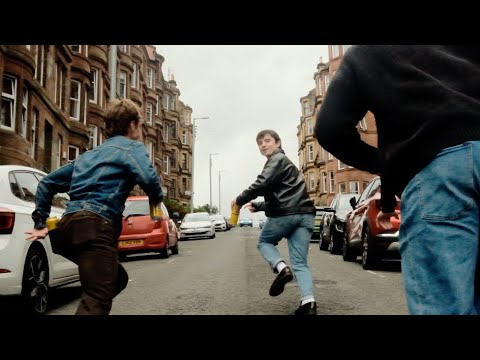 Shay O'Dowd - BACK IN A HEARTBEAT (Official Music Video)