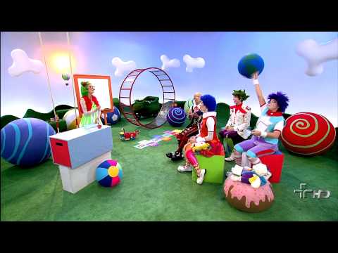 Escolinha do Quintal - O que é a escola