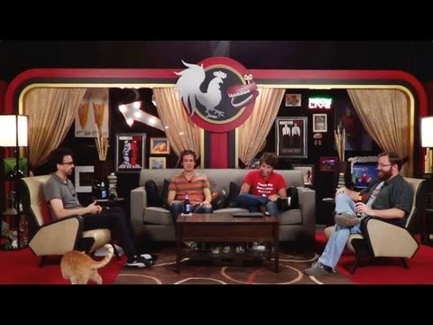 RT Podcast: Ep. 204