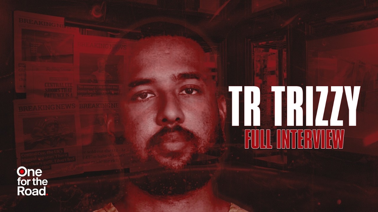 TR Trizzy Prison Interview: $10M Home, FBI Arrest, Drug Trafficking allegations , Lil Durk & Trial