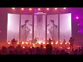 Elevation Worship, “What I See” Live in Sioux Falls, SD 8/9/2022