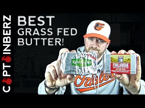 download lagu mp3 mp4 Finlandia Butter Review, download lagu Finlandia Butter Review gratis, unduh video klip Finlandia Butter Review