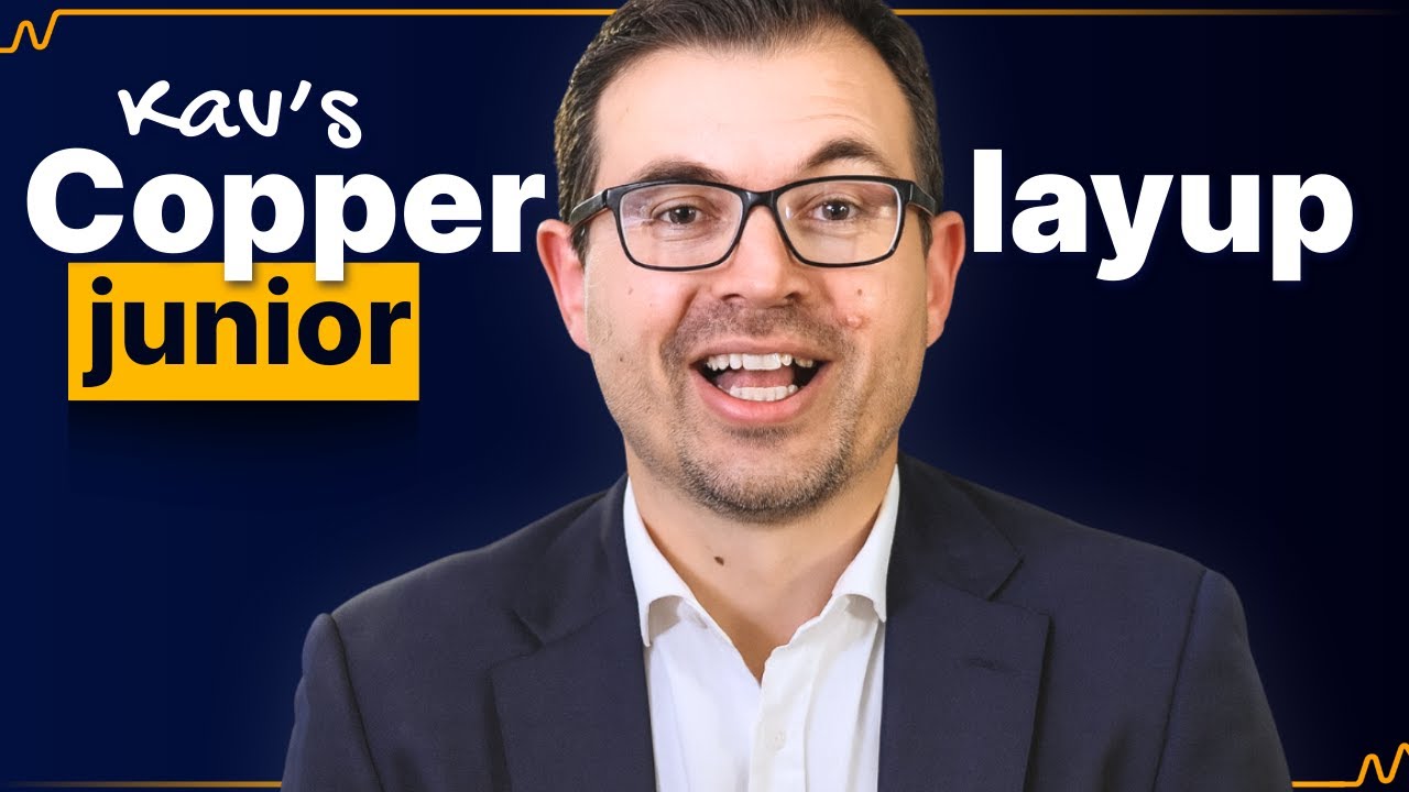 The Copper Sleeper that Nobody’s Watching (Anthony Kavanagh)