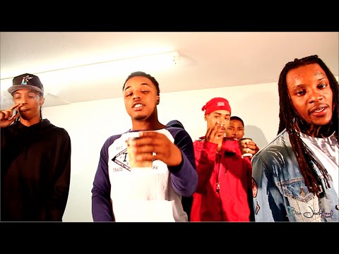 Breezy Capo and Fame "Finesse" (Music Video)