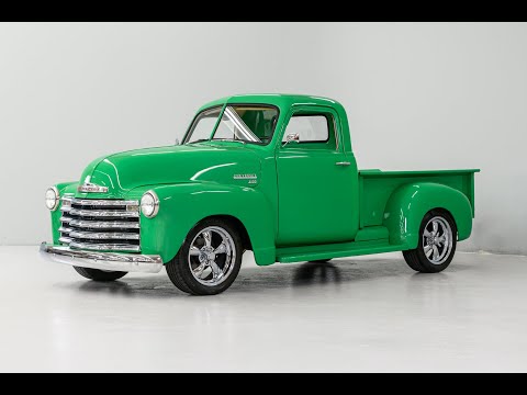 1951 Chevrolet 3100 (CC-1688415) for sale in Concord, North Carolina