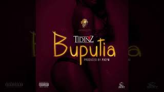 Tidinz - Buputia
