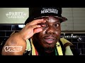How Rapper Bushwick Bill Lost His Eye
