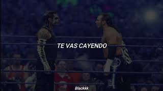 DECYFER DOWN – CRASH // SUB. ESPAÑOL