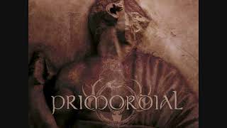 Primordial - Upon Our Spiritual Deathbed (2018)