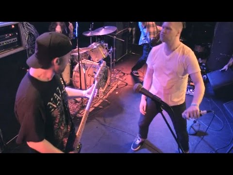 [hate5six] Eternal Sleep - June 23, 2016 Video